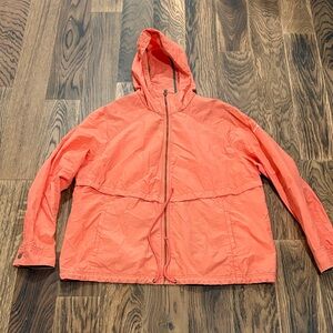 Columbia Coral Hooded Jacket